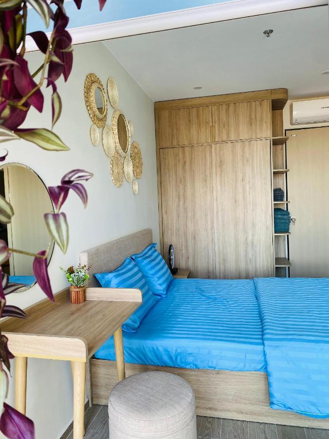 Camy'S House The Song Vung Tau Exterior foto
