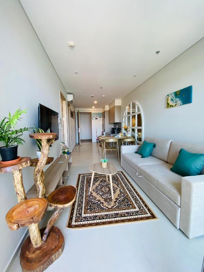 Camy'S House The Song Vung Tau Exterior foto