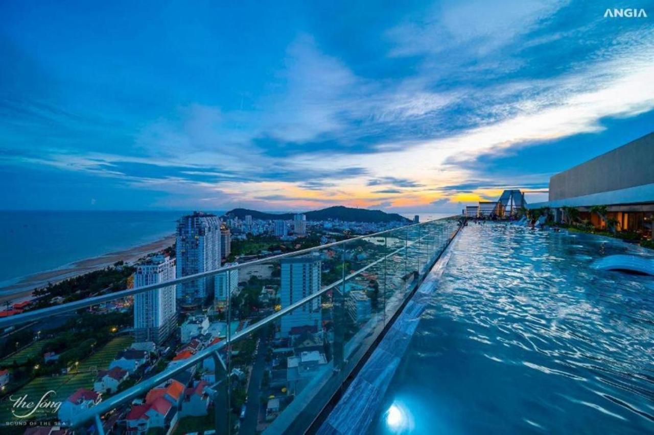 Camy'S House The Song Vung Tau Exterior foto