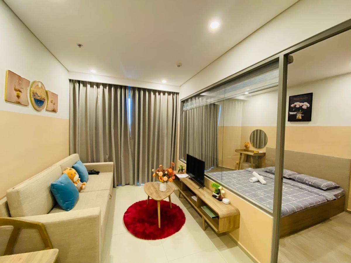 Camy'S House The Song Vung Tau Exterior foto