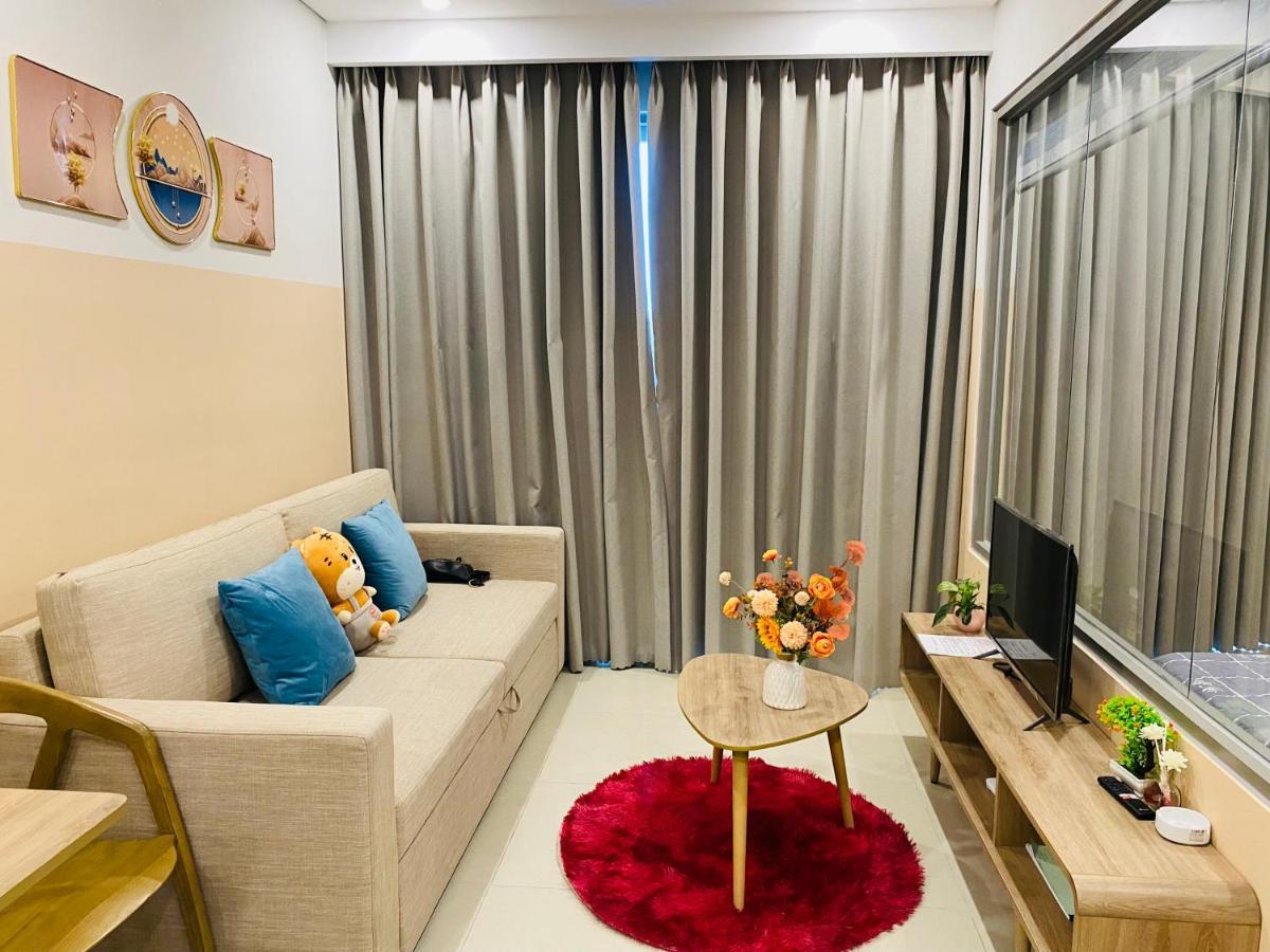 Camy'S House The Song Vung Tau Exterior foto