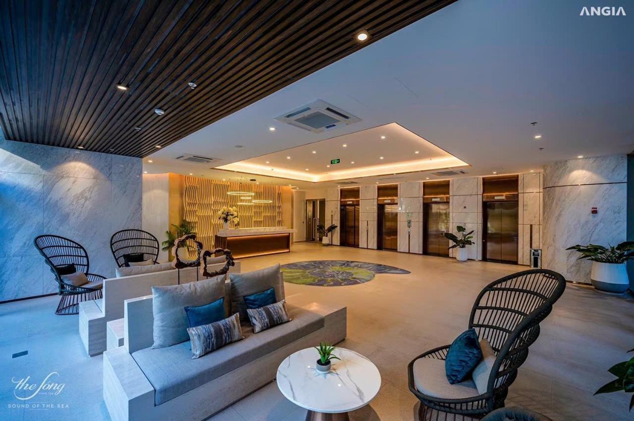 Camy'S House The Song Vung Tau Exterior foto