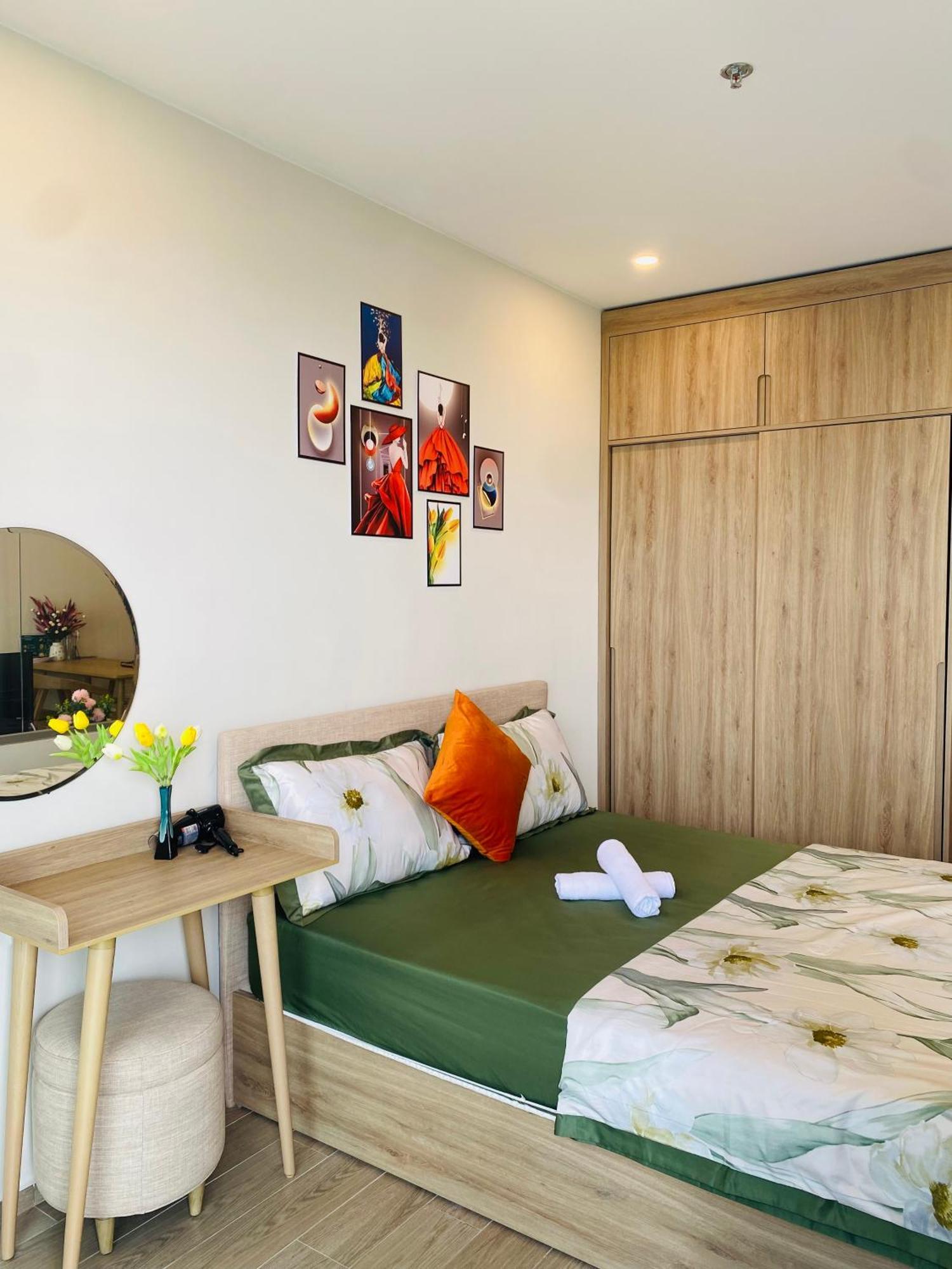 Camy'S House The Song Vung Tau Exterior foto
