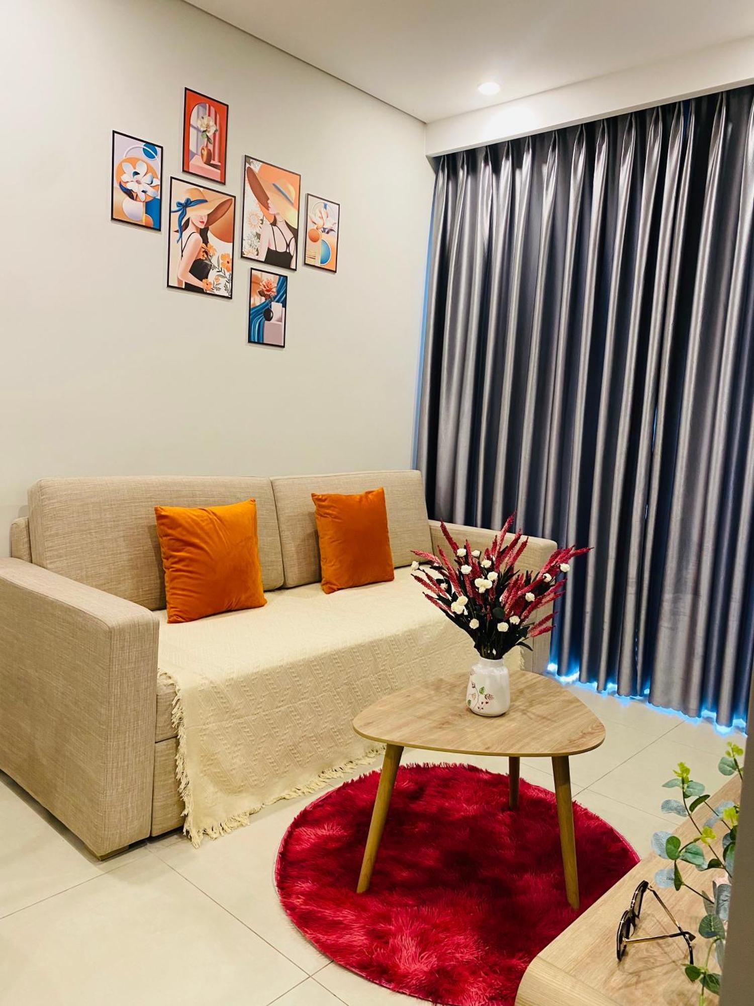 Camy'S House The Song Vung Tau Exterior foto