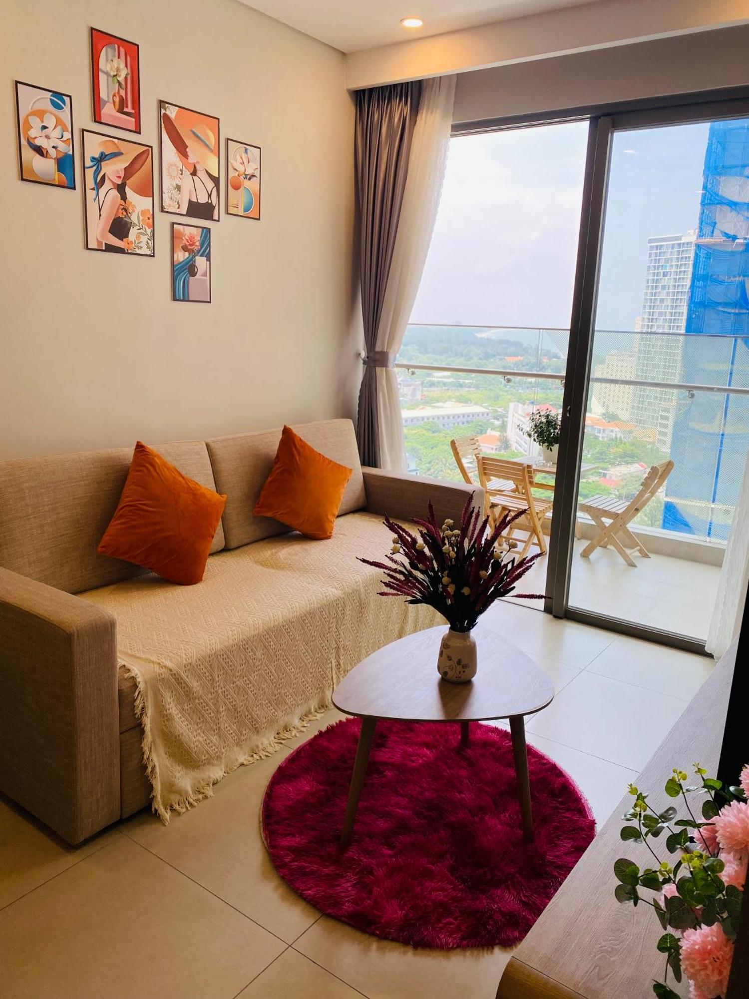 Camy'S House The Song Vung Tau Exterior foto